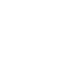 White animated heart icon