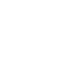 White animated tooth icon