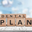 Blocks spell dental plan